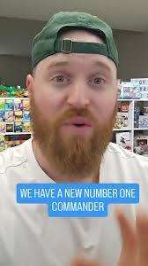 We FINALLY have a new number 1 commander according to EDHREC. The number  one new commander in Magic the Gathering got a huge boost thanks to the  Tarkir: Dragonstorm set that came out recently. , ...