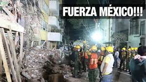 Noticias falsas temblor temblor temblor 19 de septiembre. Terremoto En Mexico 19 Septiembre 2017 Juca Youtube
