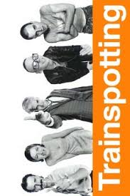 Trainspotting (1996) directed by Danny Boyle • Reviews, film + cast •  Letterboxd