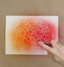 Finde diesen pin und vieles mehr auf schule: 63 Maltechniken Ideen Kunst Fur Kinder Kreativ Kinderbasteleien