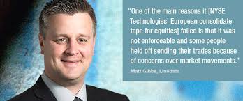 The technology behind price making