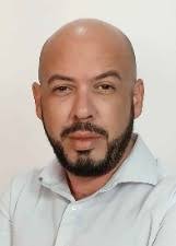 Ari Jacinto (PL) 22: Candidato a Prefeito em taquaral