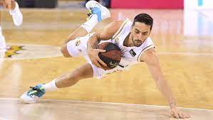 Facundo campazzo could be the next ginobili if not better. Facu Campazzo In Doncic S Footsteps Junipersports