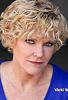 Vicki Wilkinson