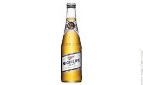 Miller High Life Light Beer Prices Stores Tasting Notes Market Data