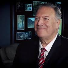 Mike Pompeo o lex TVN: Stawka jest naprawdę wysoka. To może mieć szkodliwy  wpływ