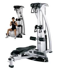 life fitness g5 multigym