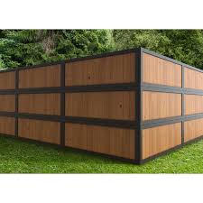 Free delivery and returns on ebay plus items for plus members. Outdoor Essentials 2 Ft H X 6 Ft W Pressure Treated Pine Fence Panel In The Wood Fence Panels Department At Lowes Com