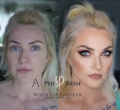 Wioletta Sobczuk Make Up