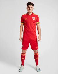 See more of país de gales f. Novas Camisas Do Pais De Gales 2020 2021 Adidas Eurocopa Mdf