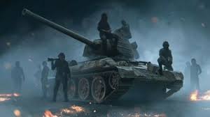 World Of Tanks Data Vyhoda Sistemnye Trebovaniya I Obzor Igry World Of Tanks Gajdy Oficialnyj Sajt Video I Skrinshoty