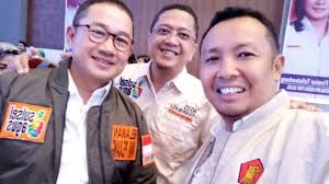 AAB: Kami Jualan Program dan Visi Misi, Bukan Sara dan Hoax