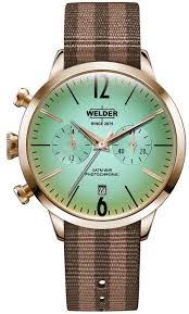 Welder Watch Moody K55 Wrc701 Your Soul Your Mood Your Desire Everything Changes According To You An Excited Voyage Waits For You While You Are Choosing Yo 2020