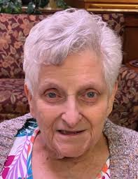 Obituary information for Joan S Monahan