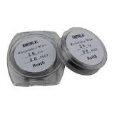 Image result for what size ss wire for temp vape?