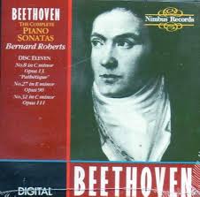 Piano Sonatas: Beethoven, Roberts: Amazon.ca: Music