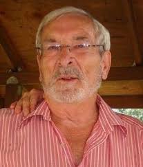 James Casey Obituary