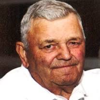 Obituary information for Robert L. "Wirey" Enderle