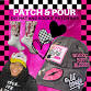 Patch & Pour DIY HAT/Bible Bag Patch BAR (1) event image