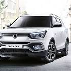 Ssangyong-XLV
