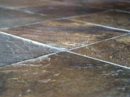 A cementitious grout designed for use with slate and quarry tiles and natural stones. How To Install Slate Tile