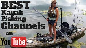 Maybe you would like to learn more about one of these? Kayak Fishing Youtube Channels Off 67 Medpharmres Com