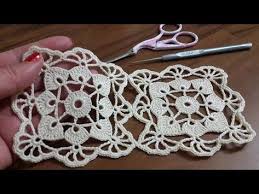 Motivy Kryuchkom Tig Isi Orgu Motif Modeli Yapimi Runner Masa Ortusu Sehpa Ortusu Crochet Hobilaryum Tigisi Orgu Tig Isleri Tig Isi Orguler Tig Motifleri