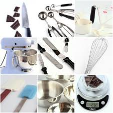 Major kitchen machines and their uses. My Top 10 Baking Tools Truffles And Trends