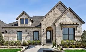 The same applies to service fees—they vary from chain to chain. Lakewood At Brookhollow In Prosper Tx By Gehan Homes