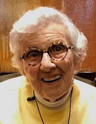 Margaret Gerber Obituary