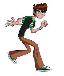 1) digunakan pada kata dasar yang diulang atau digandakan seluruhnya. Ben 10 Alien Force Download