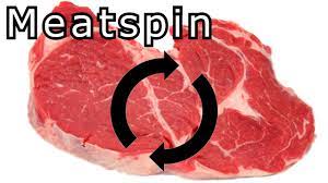Meat spin . com