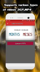 It doesn't matter what kind of videos we are looking for, thanks to videoder we most likely can download any video we want. Mp3 Mp4 Video Converter For Android Apk Download