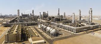 At 261 billion barrels, saudi aramco's stated hydrocarbon reserves are more than ten times those of exxonmobil, the largest private oil company. Petrochemicals Gas Chemicals And Chemicals Oil Gas Jgc Holdings Corporation