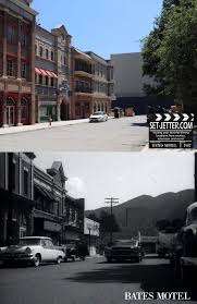 Bates Motel (Tv Movie 1987) - Imdb