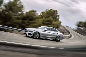 Perhaps the last rung you'll ever care to climb. New Mercedes Benz C Class Engine Lineup And Details Revealed Emercedesbenz