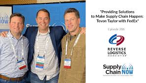 Supply Chain Now Episode 286