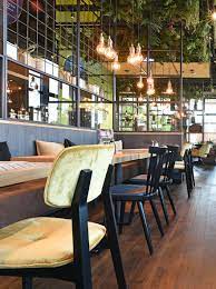 einrichtung backerei cafe cafe gastro einrichtung gastronomie mobel