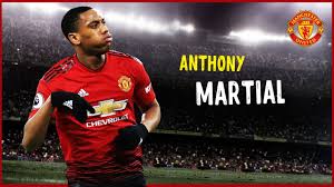 Anthony jay smith (born july 26, 1988) is an american professional mixed martial artist. Anthony Martial Genius Goals Skills Manchester United 2021 Hd Youtube
