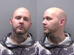 Buchanan County Jail Activity (3/26/25)