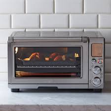 Breville Smart Oven Pro With Light With Convection