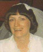 Obituary of Evelyn Cavanagh