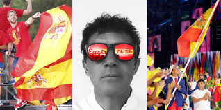 Según el diccionario de la real academia española, patriota es la «persona que tiene amor a su patria y procura todo su bien». De Antonio Banderas A Rafa Nadal Los Famosos Espanoles Mas Patriotas Bekia Actualidad