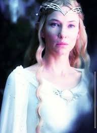 Where is the third elven ring?