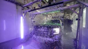 Detailing Services | Mr. Clean Car Wash