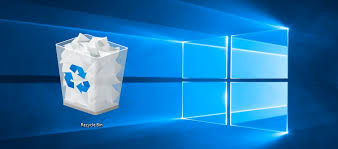We did not find results for: Fix A Corrupted Recycle Bin In Windows 10 8 7 Vista Xp Technical Blog