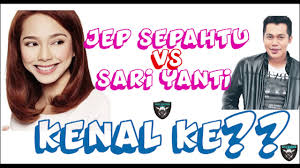 Juga untuk credit dan ucapan terima kasih pada official videographer kakak. Jep Sepah Seronok Sariyanti Temankan Main Bol Sepak By Berita Panas