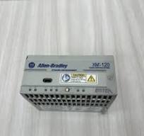 Allen Bradley Entek XM-120 1440-VST02-01RA *Tested Power Up Ok* | eBay