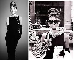Resultado de imagen para audrey hepburn iconic dress