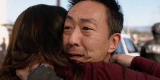 I Think This Firefighter is Silently 1 of 9-1-1's Best Characters (But the  Show Fumbled His Storyline)